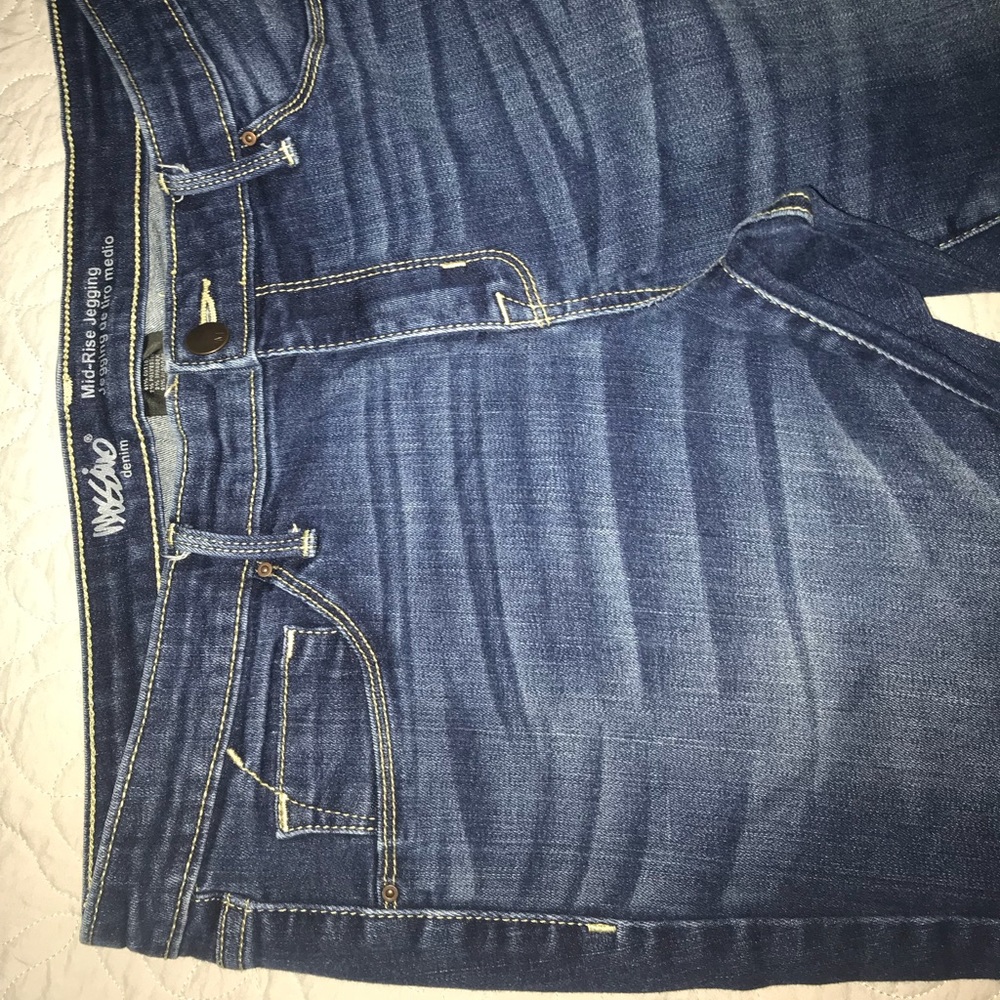 Dark blue Jeans, size 12